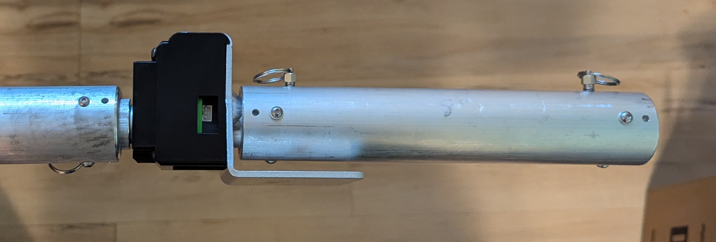 OMNI Arm Structure