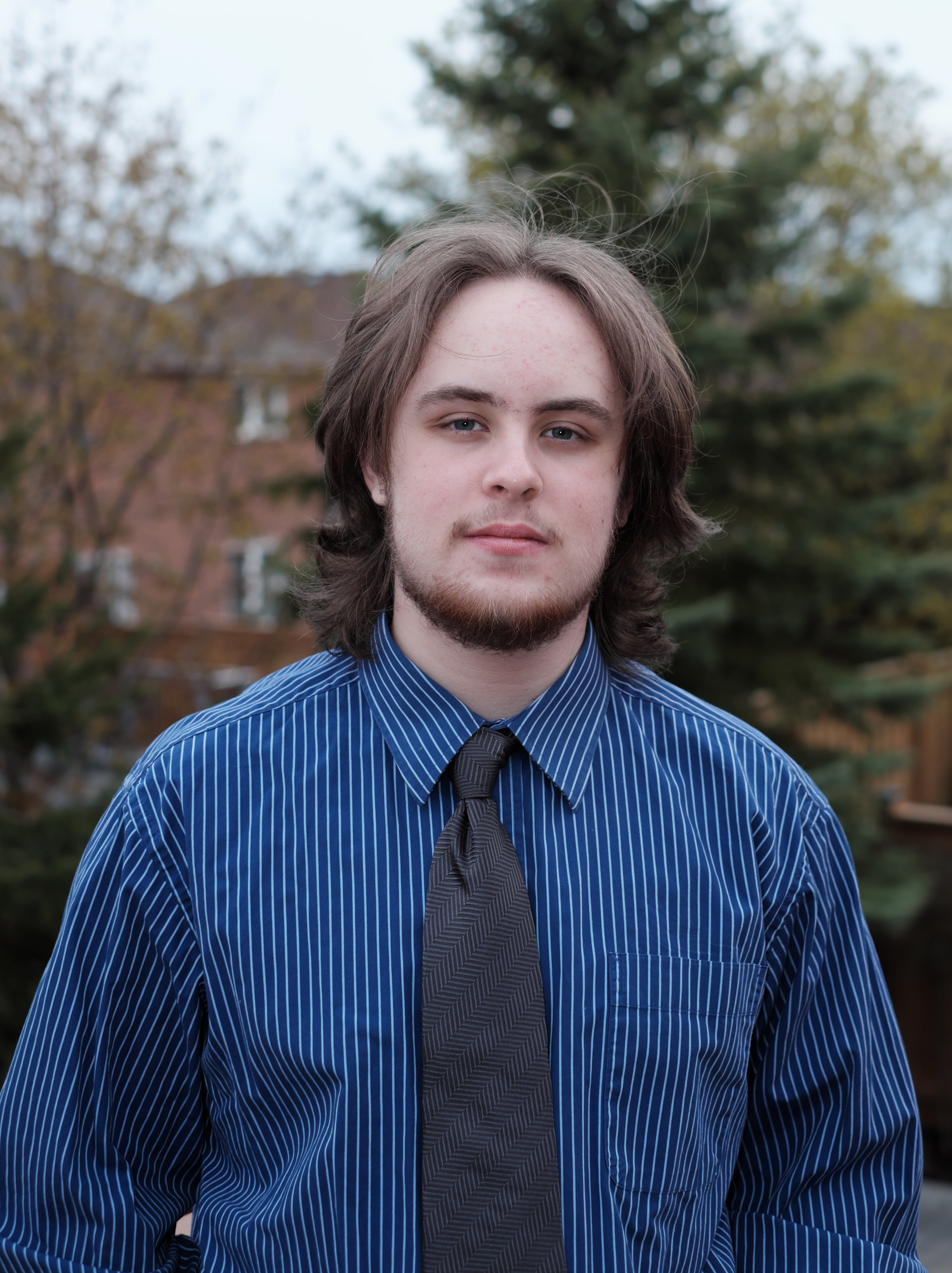 Allen Loukiantchenko